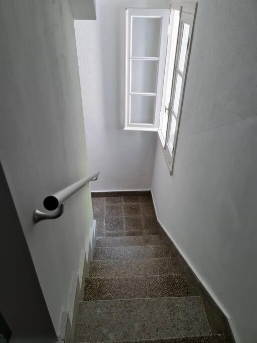 Casa Roge Apartment Luarca Exterior photo